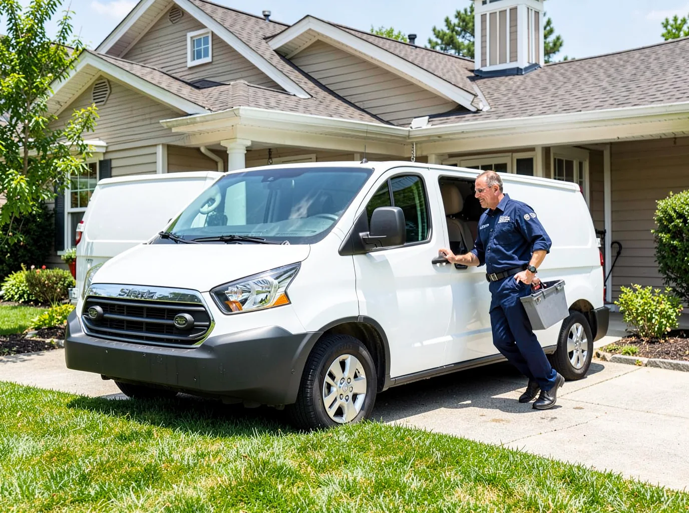 Emergency Plumber company in Dewitt, MI
