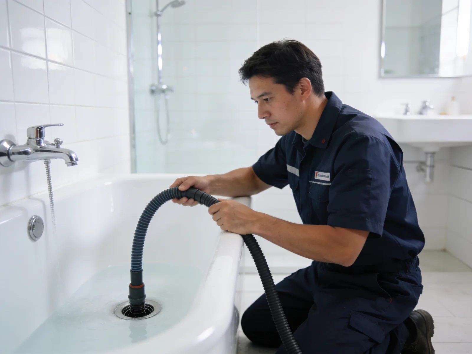 Emergency Plumber Dewitt, MI FAQs
